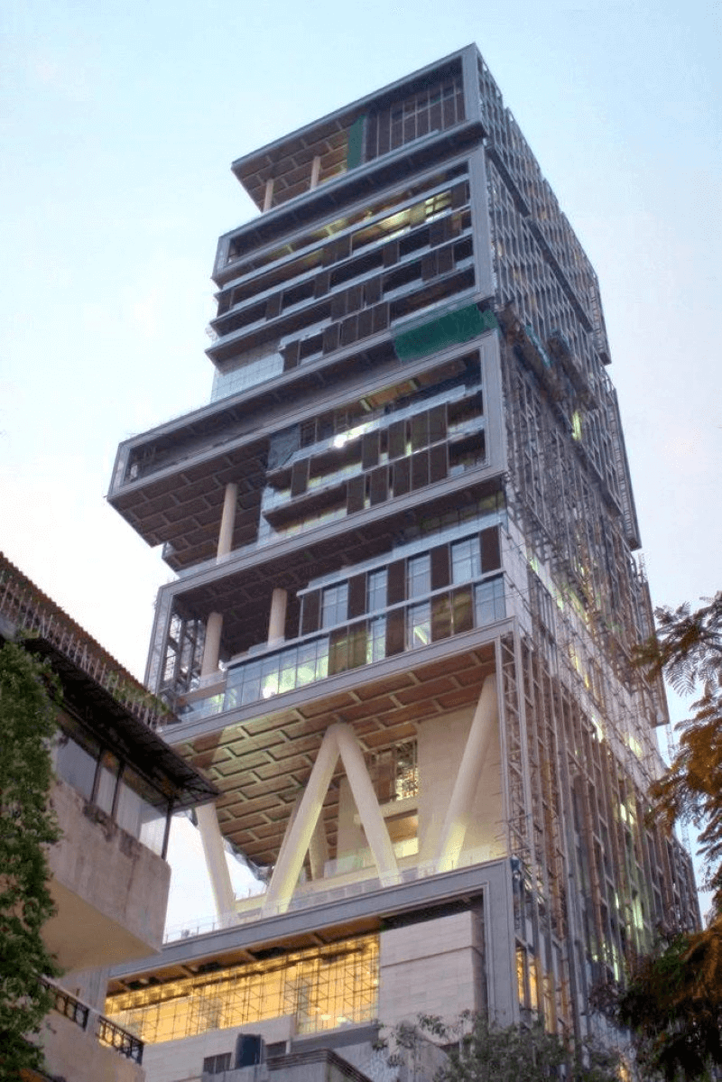 Antilia