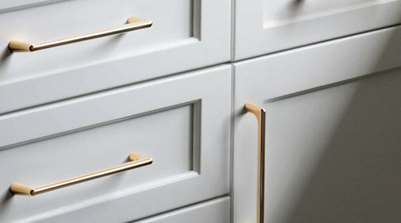 Cabinet Handles