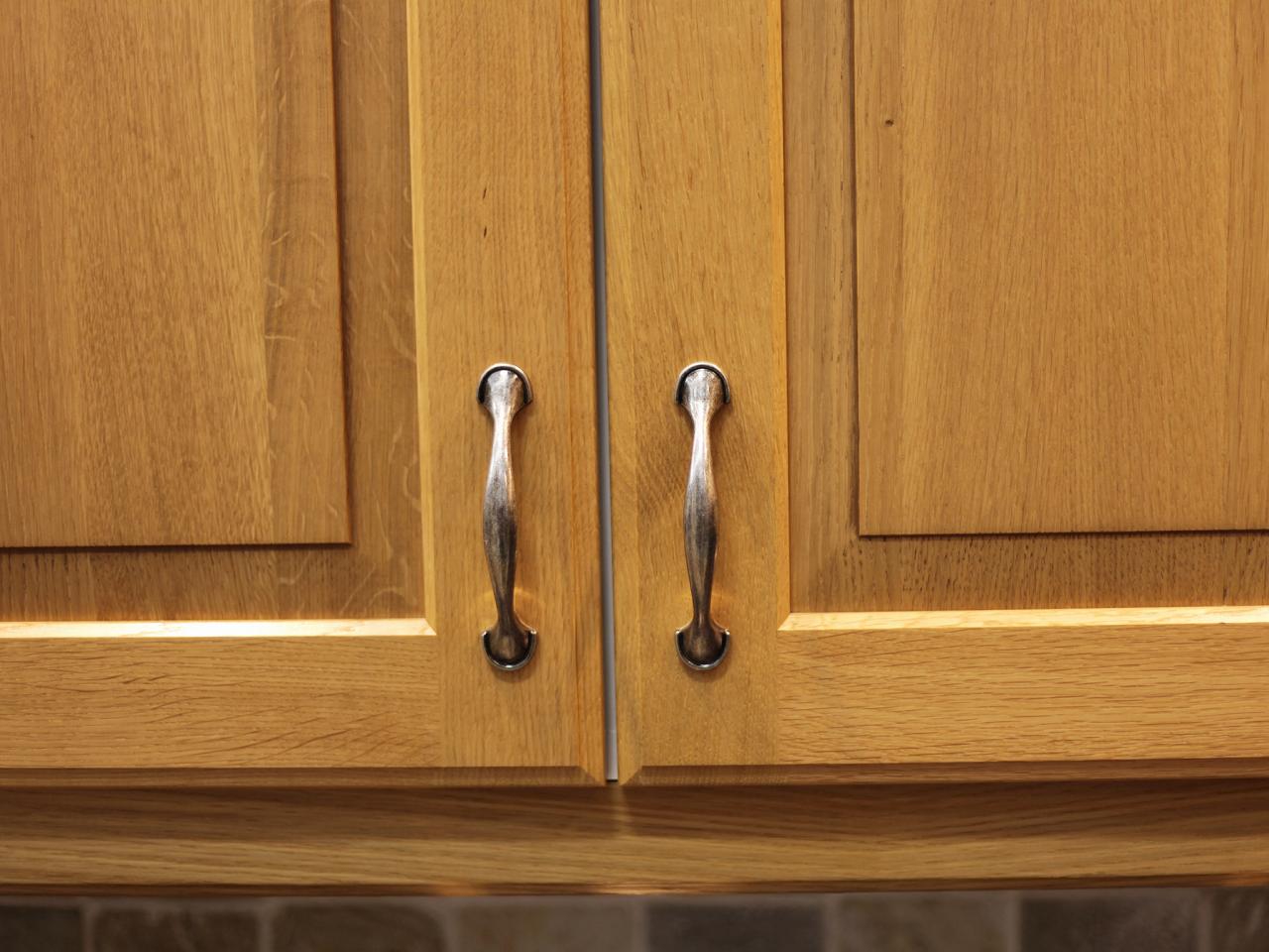 Cabinet Handles