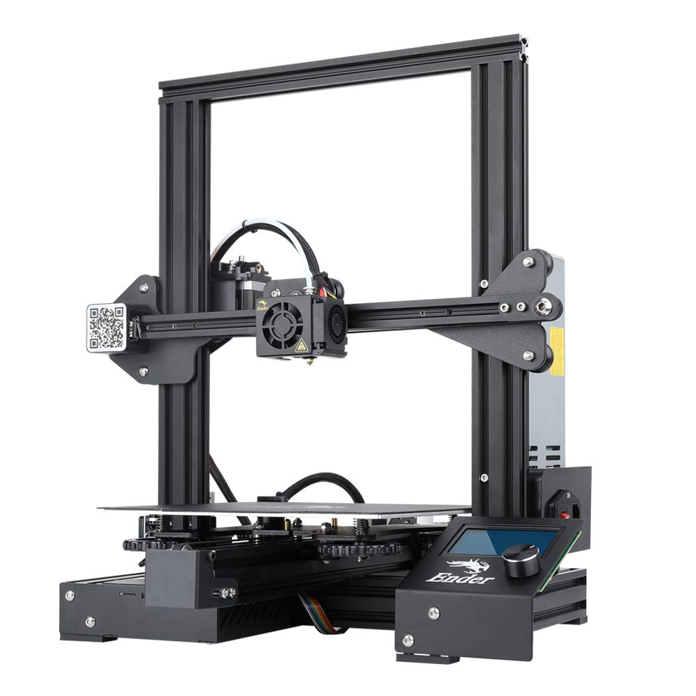 Official Creality Ender 3 3D Printer