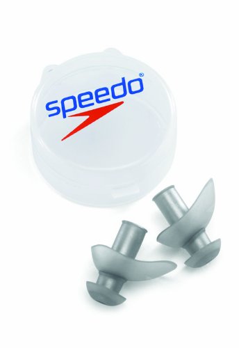 Speedo Ergo Swimming Ear Plugs