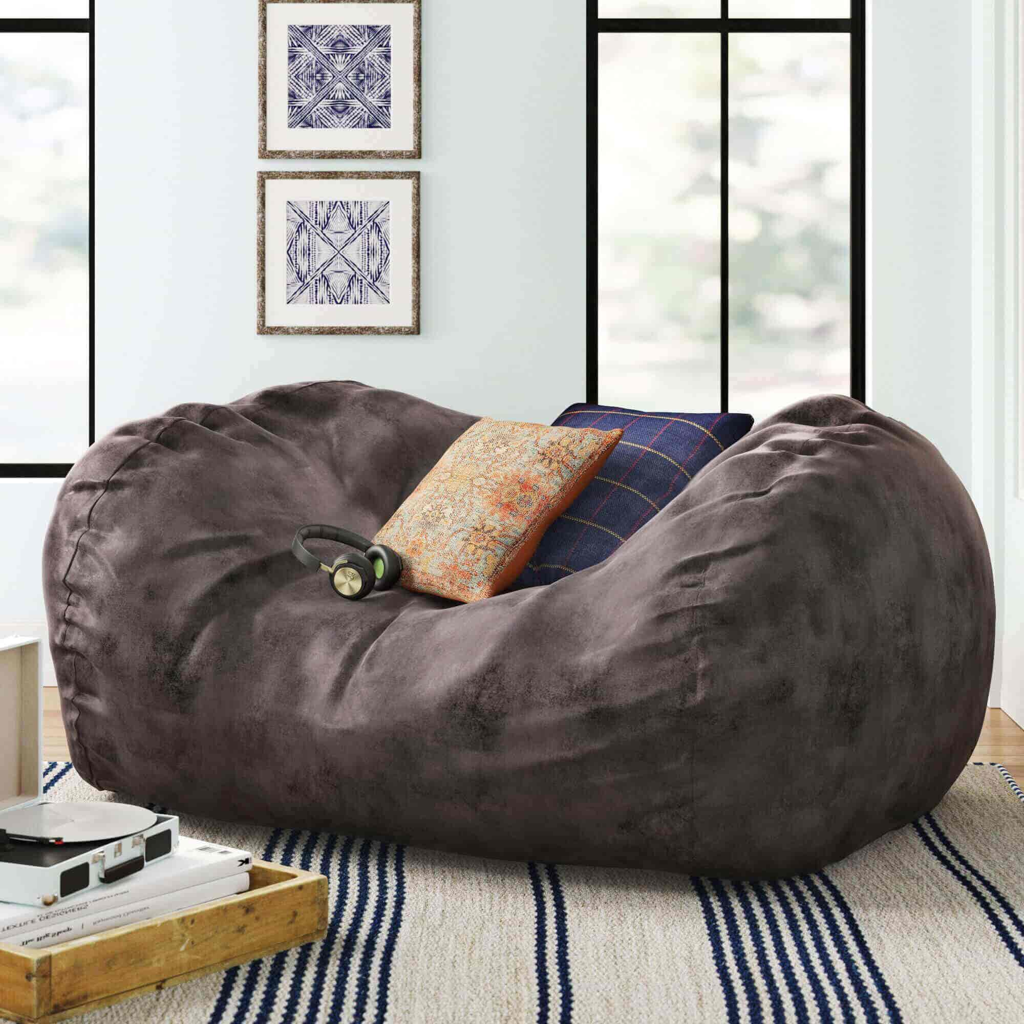 bean bag