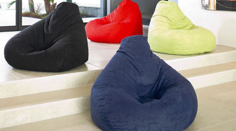 bean bag