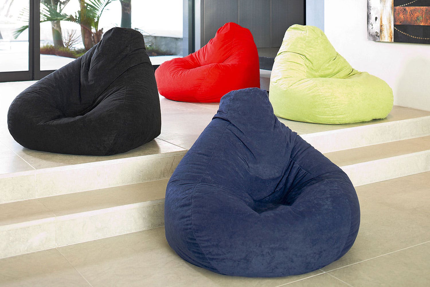 bean bag