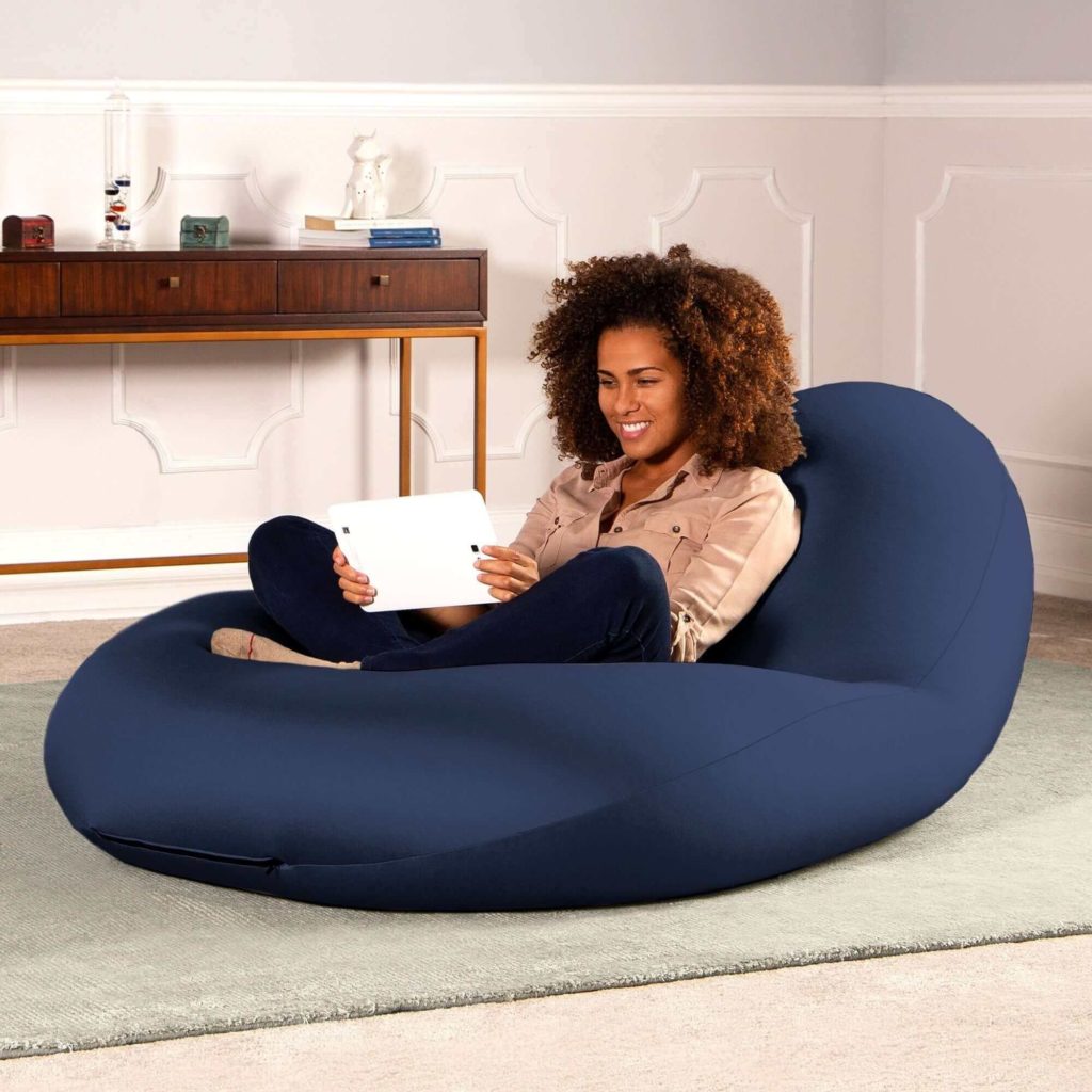 Bean Bag Chair Designs That Make Feel You Relax Live Enhanced