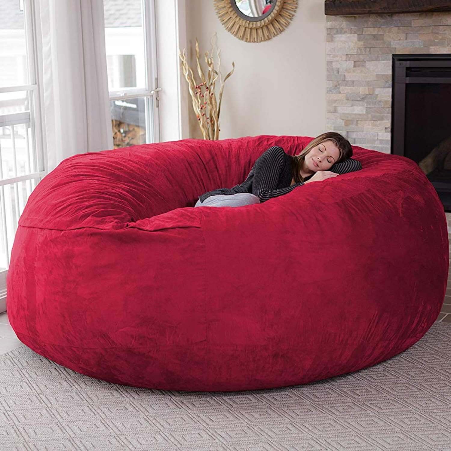 bean bag