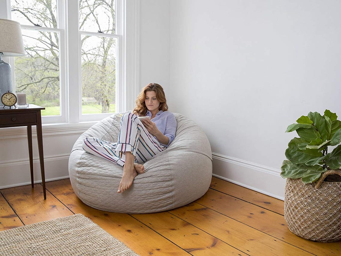 bean bag