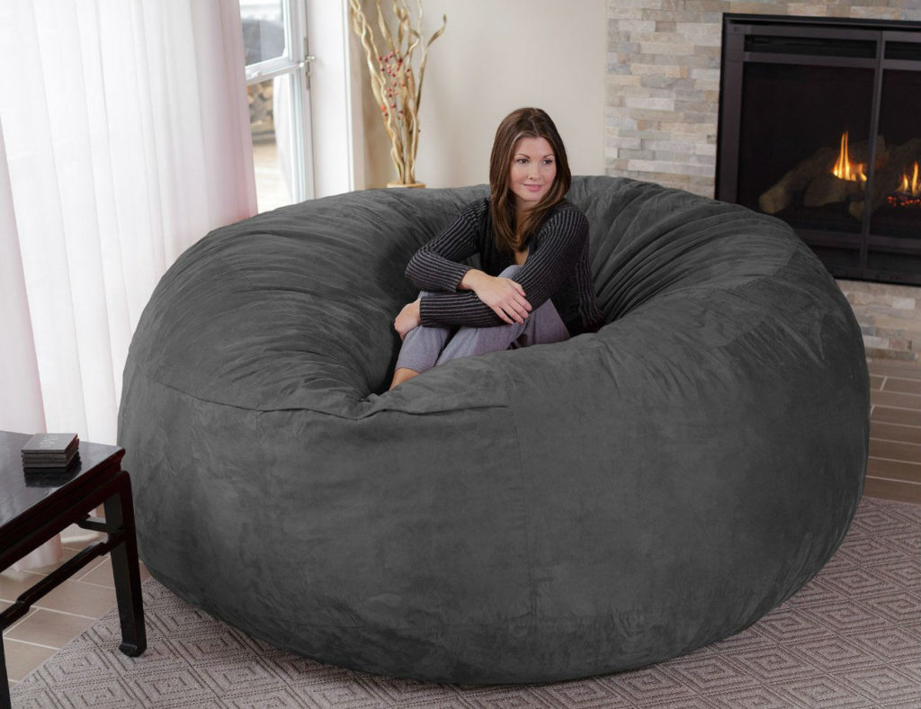 Bean Bag Chair Designs That Make Feel You Relax Live Enhanced