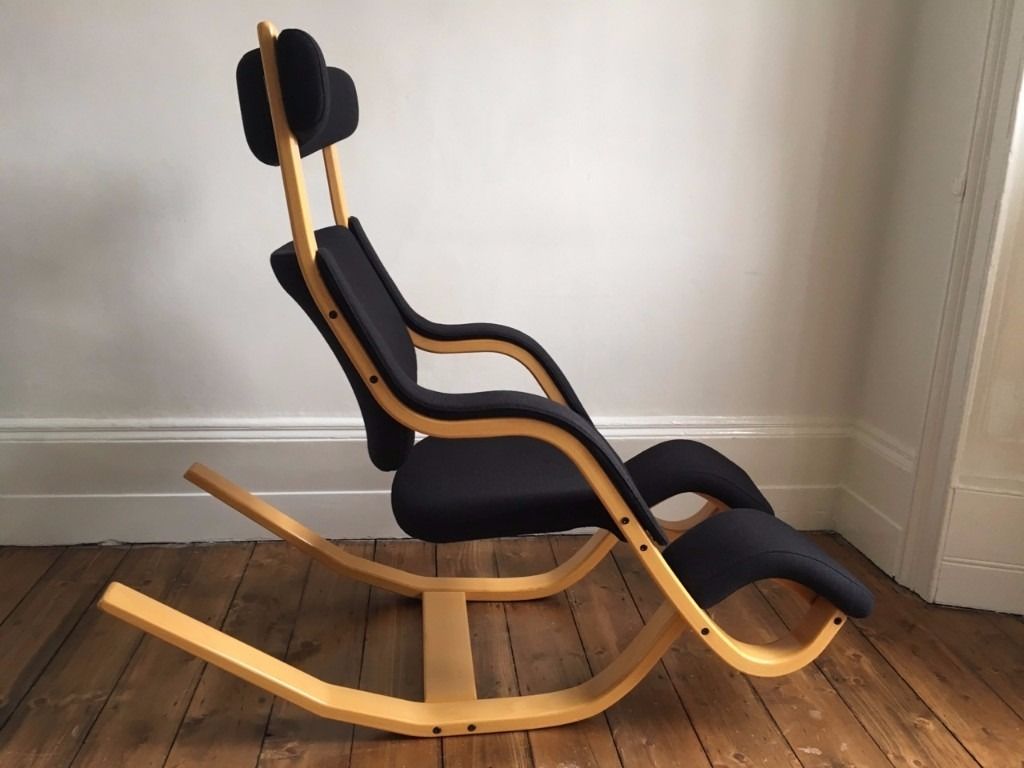 gravity balance chair 