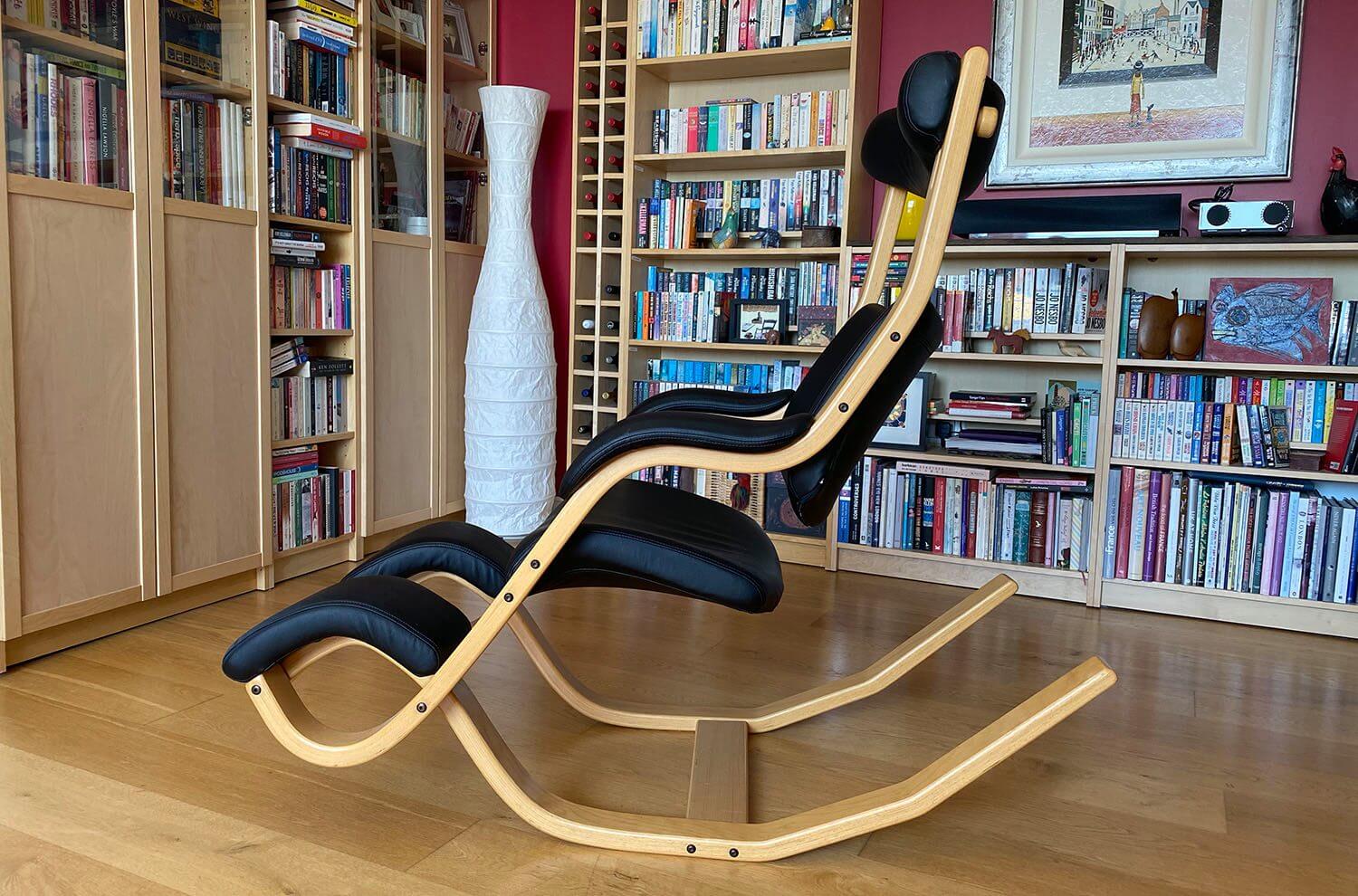 gravity balance chair 