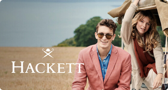 hackett