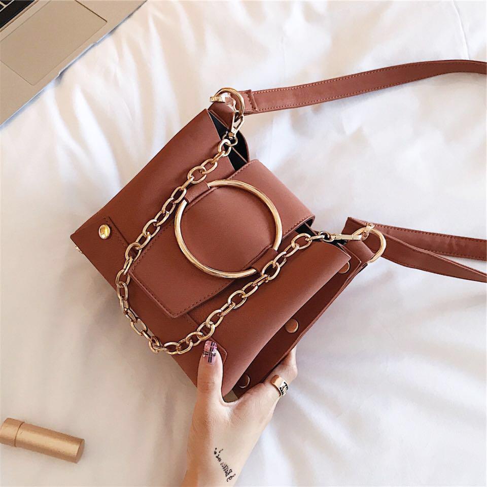 hand bag