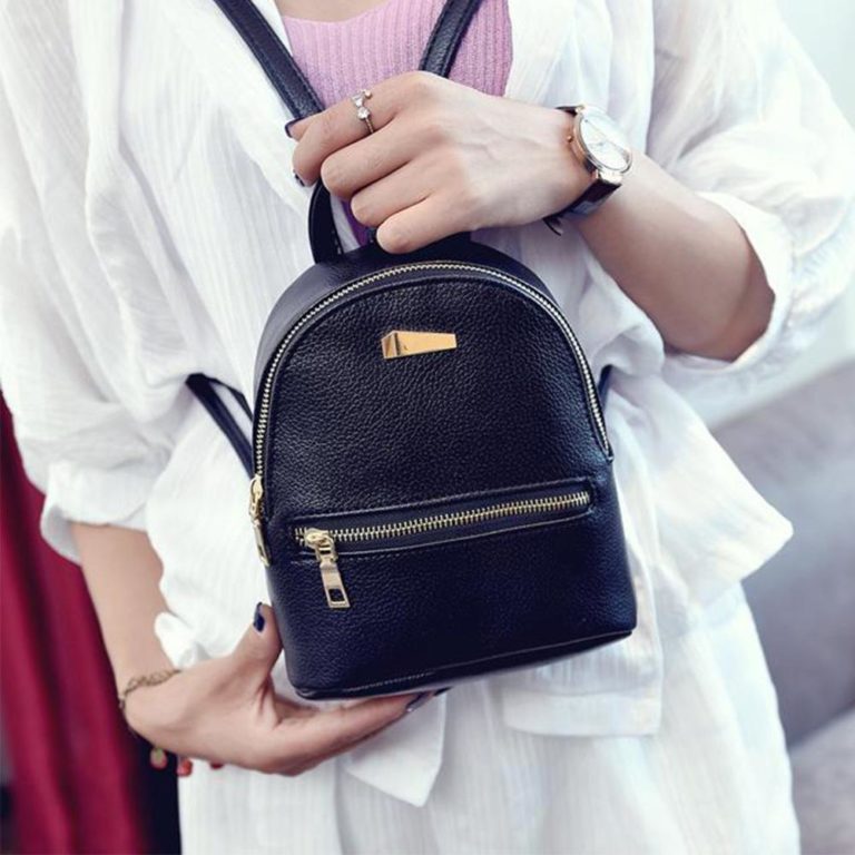 Latest Designer Girl's Handbag and Purse - Live Enhanced