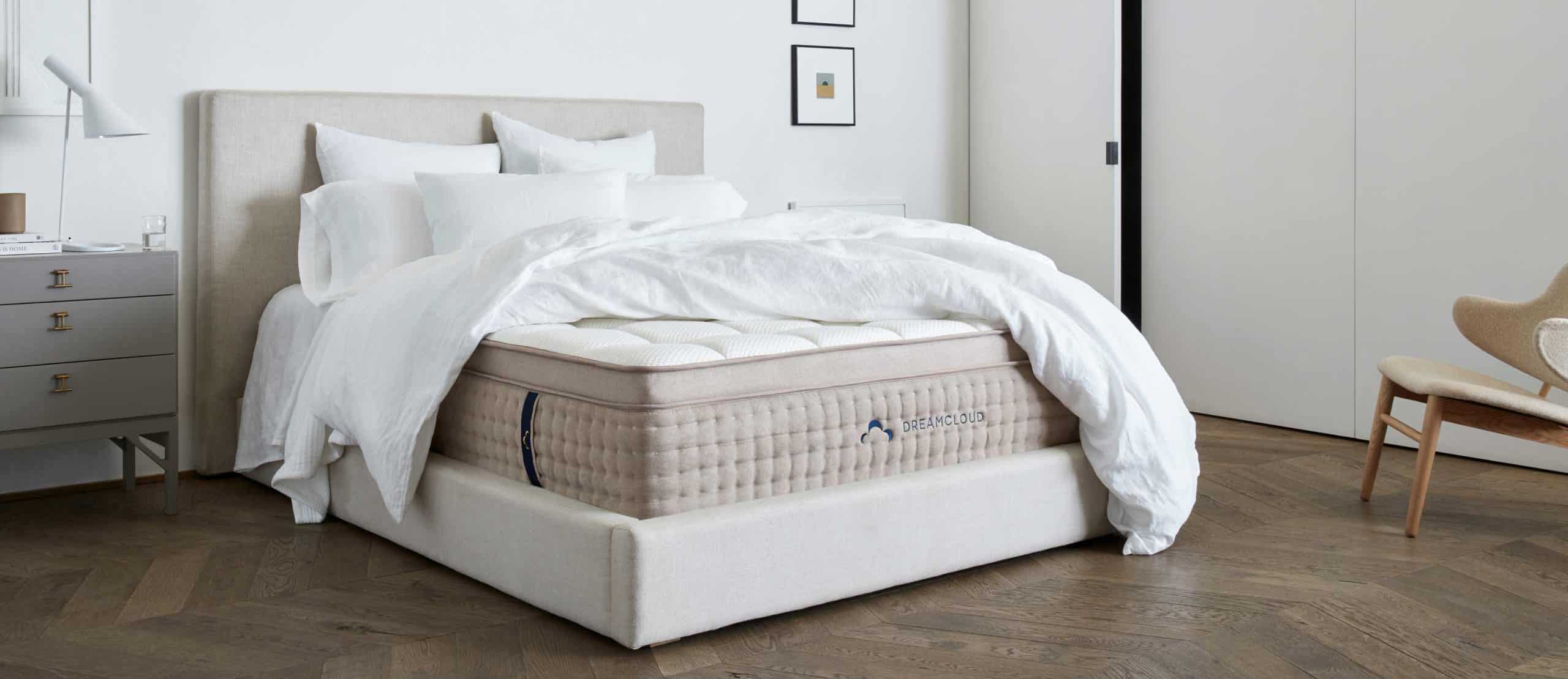 mattress