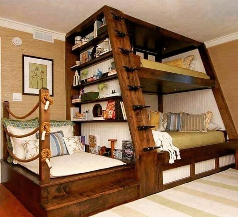 Multipurpose Furniture Design Ideas for Small Space Live Enhanced