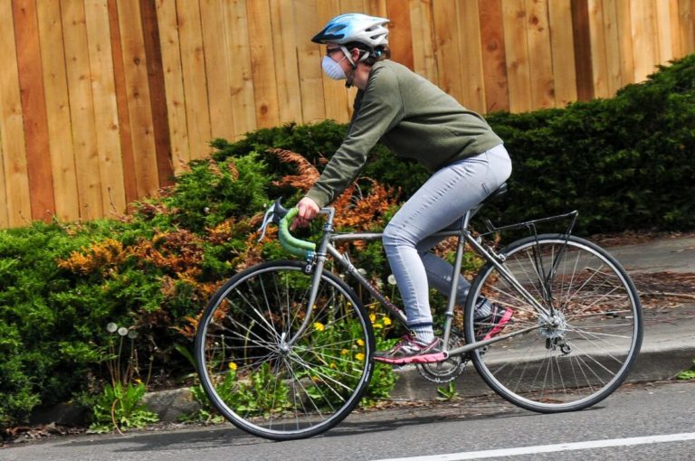 5 Tips for Stay Safe While Bike Riding Live Enhanced
