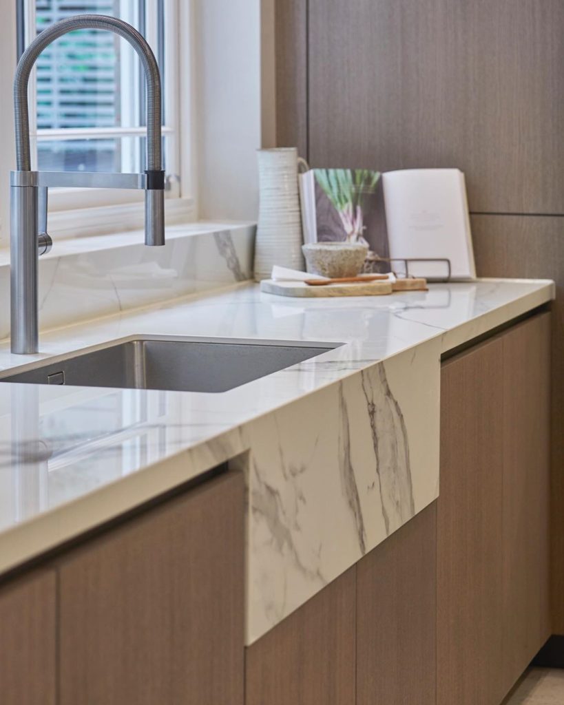 Extraordinary Dining Room Sink Design Ideas - Live Enhanced