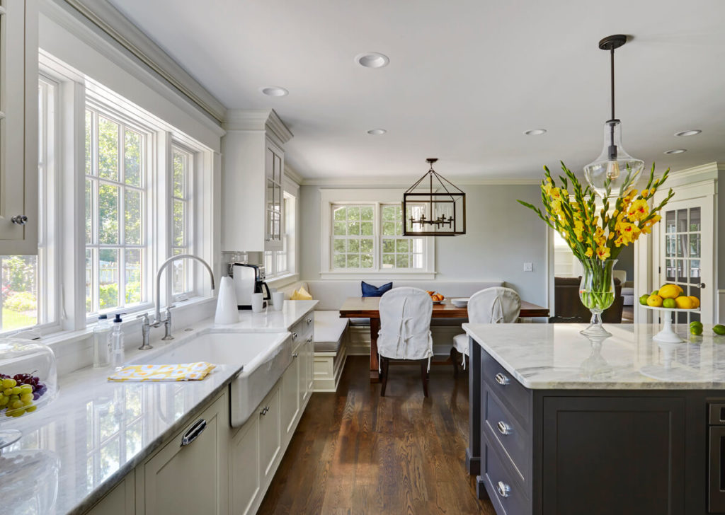 Extraordinary Dining Room Sink Design Ideas - Live Enhanced