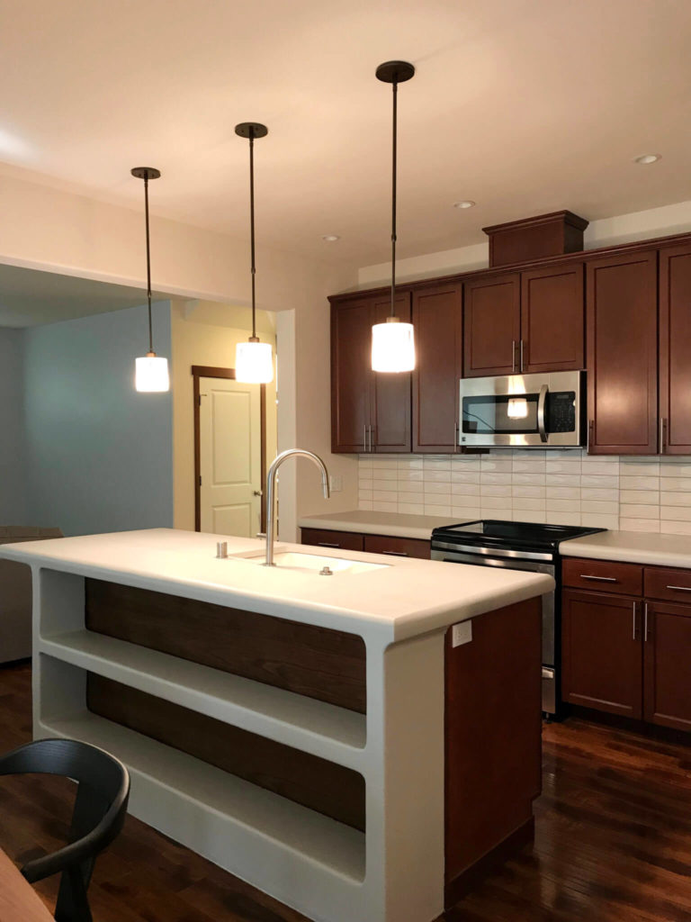 Extraordinary Dining Room Sink Design Ideas - Live Enhanced