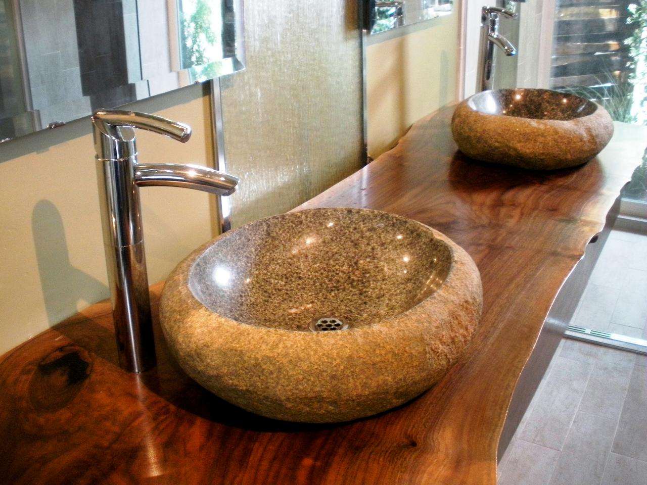 pictures of dining room sink