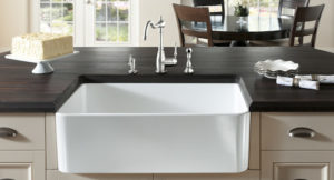 Extraordinary Dining Room Sink Design Ideas - Live Enhanced