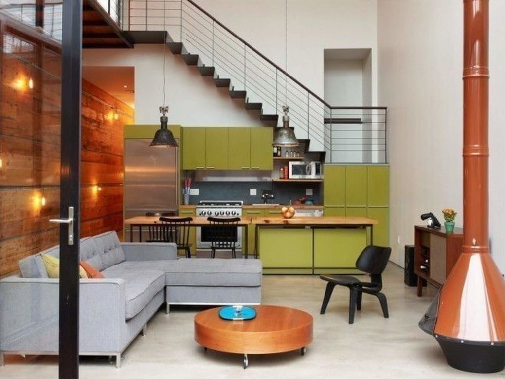 Latest Trends of Small House Interior Design Ideas - Live Enhanced