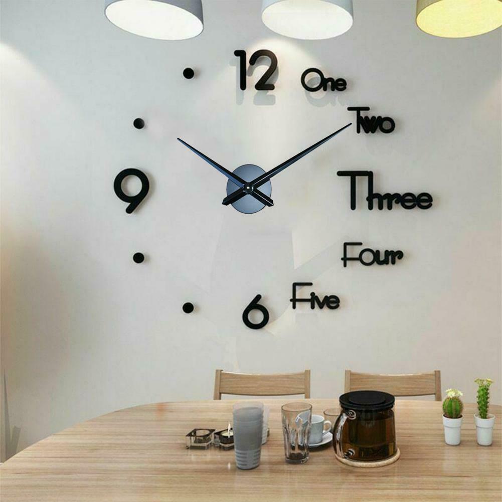 wall clock