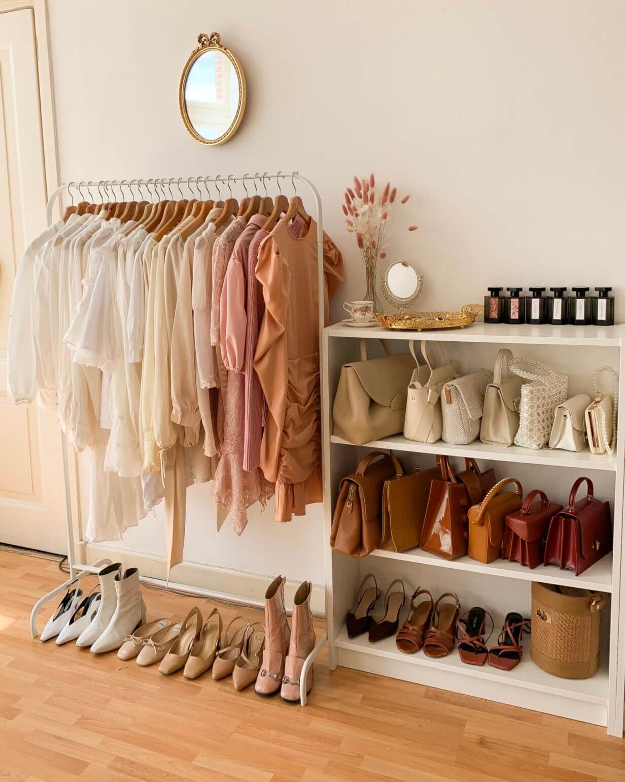 wardrobe