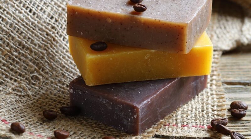 Organic Soap