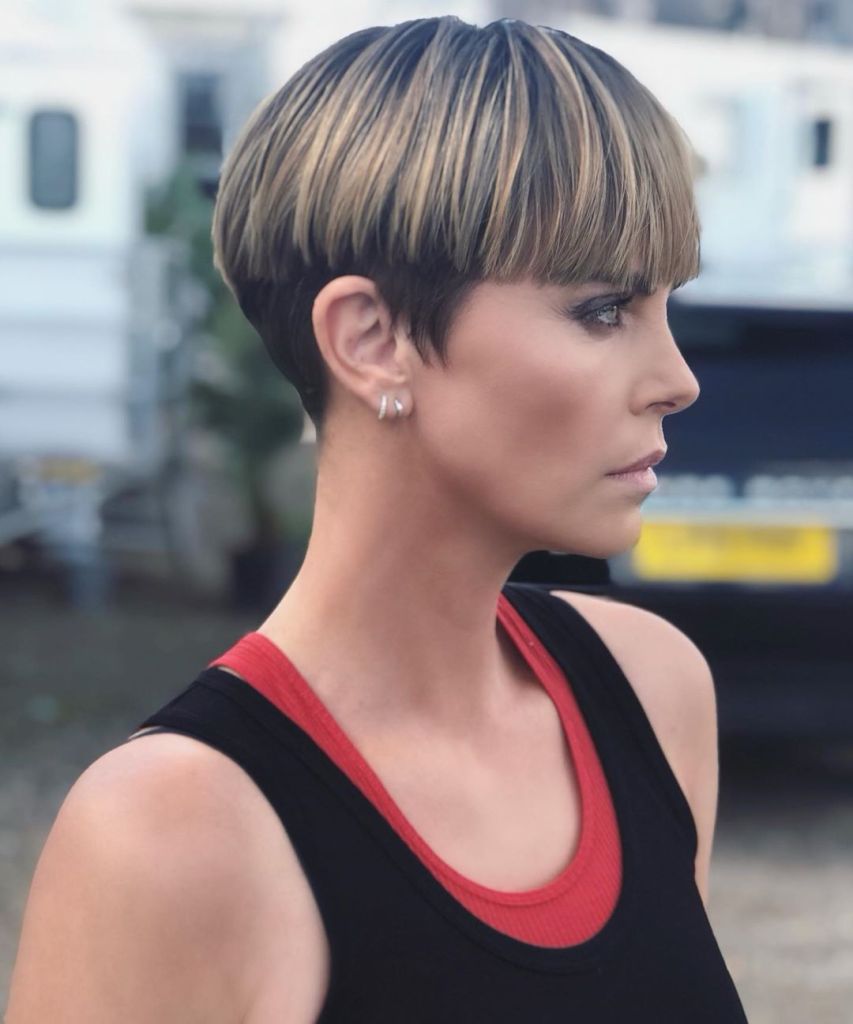 Amazing Short Haircut and Hair Style Ideas for Girls - Live Enhanced