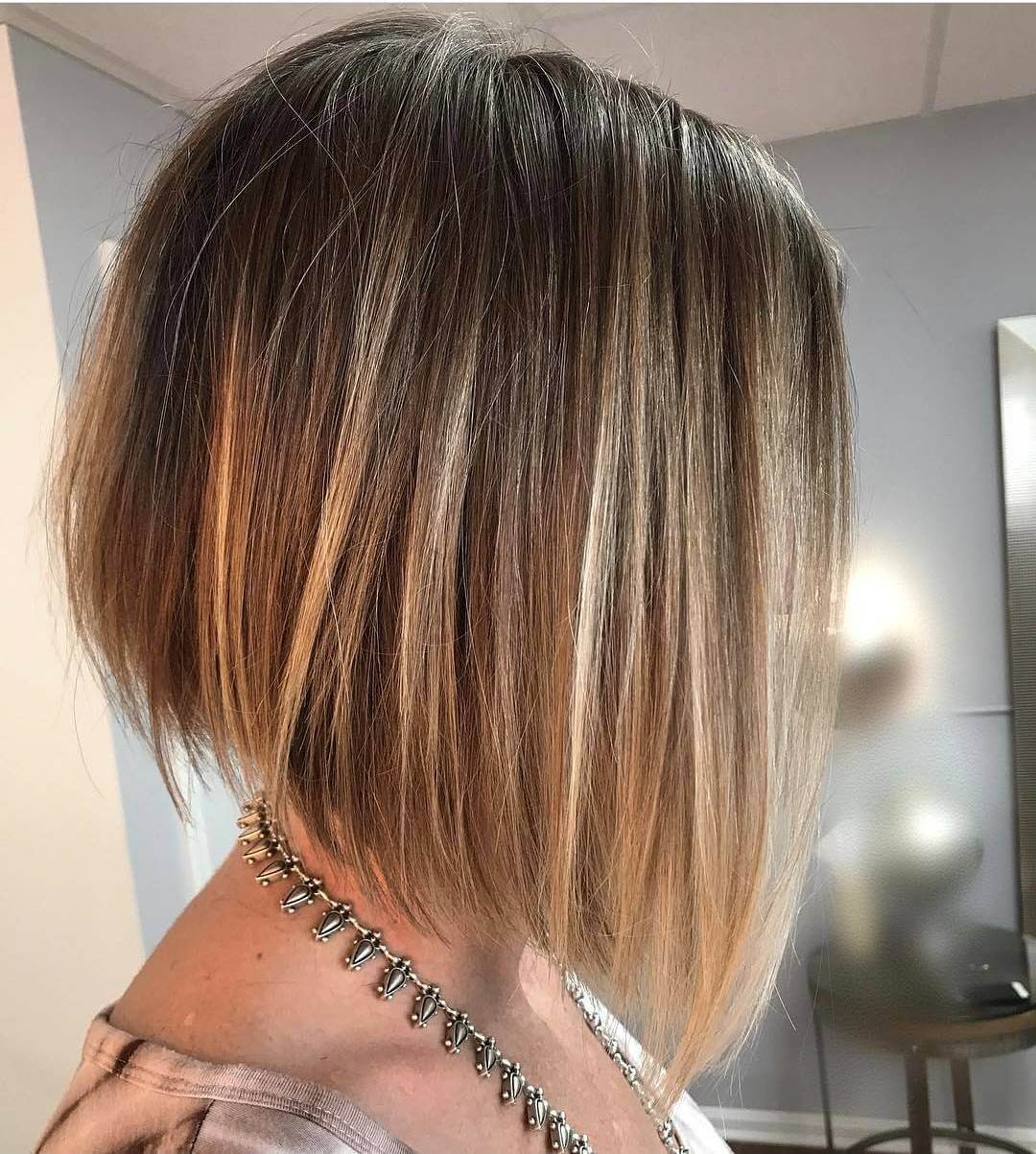 Amazing Short Haircut and Hair Style Ideas for Girls - Live Enhanced