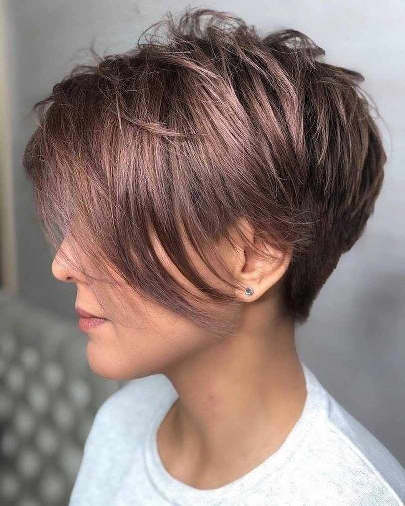 Short-Haircuts-For-Girls