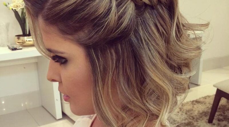 Amazing Short Haircut and Hair Style Ideas for Girls - Live Enhanced Amazing Short Haircut and Hair Style Ideas for Girls - Live Enhanced
