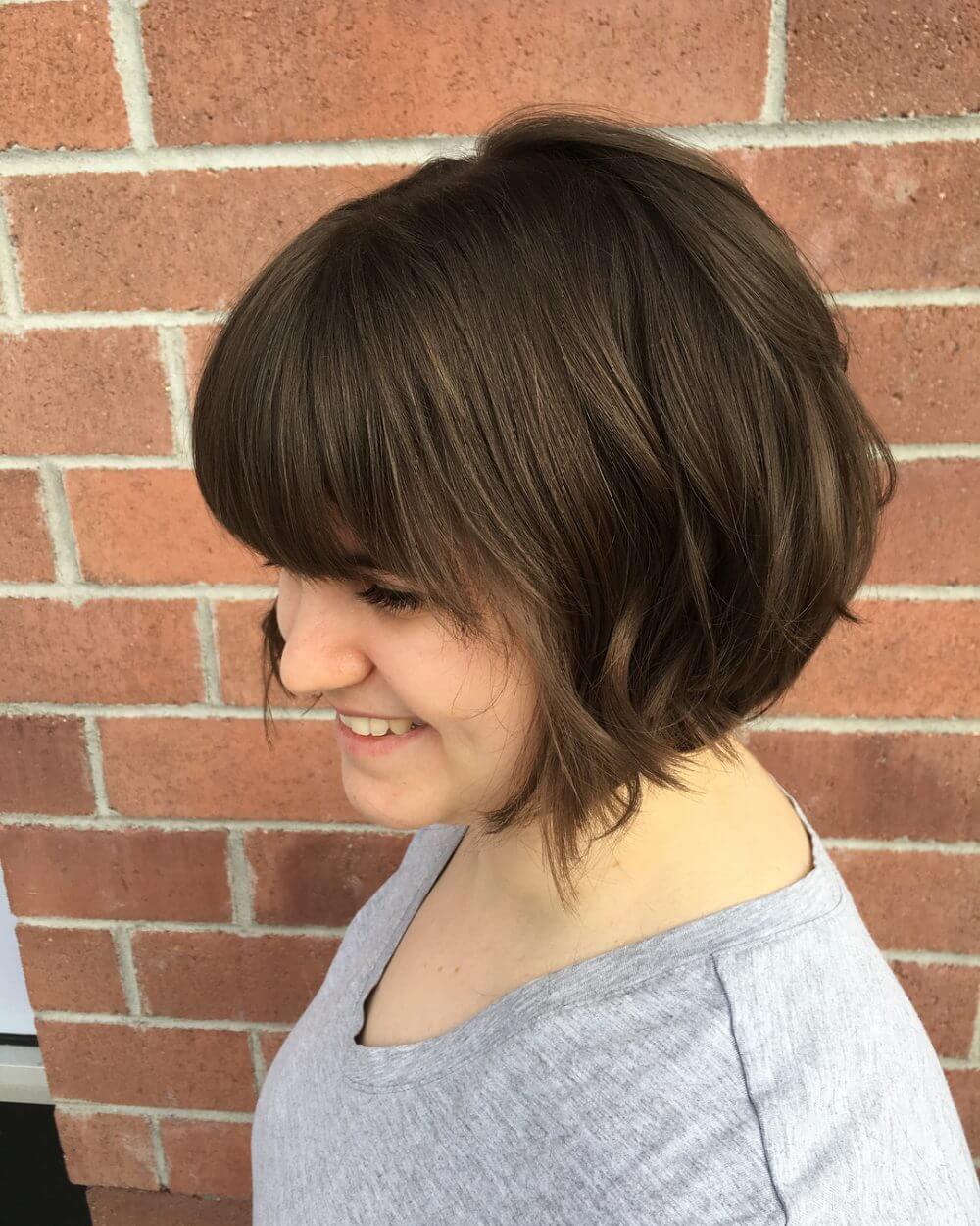 Short-Haircuts-For-Girls