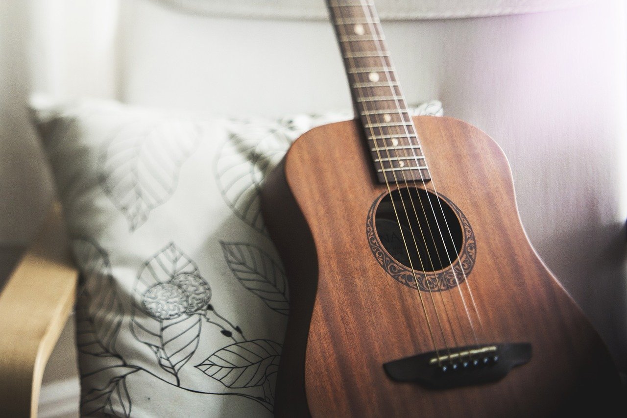 Wooden Instruments 