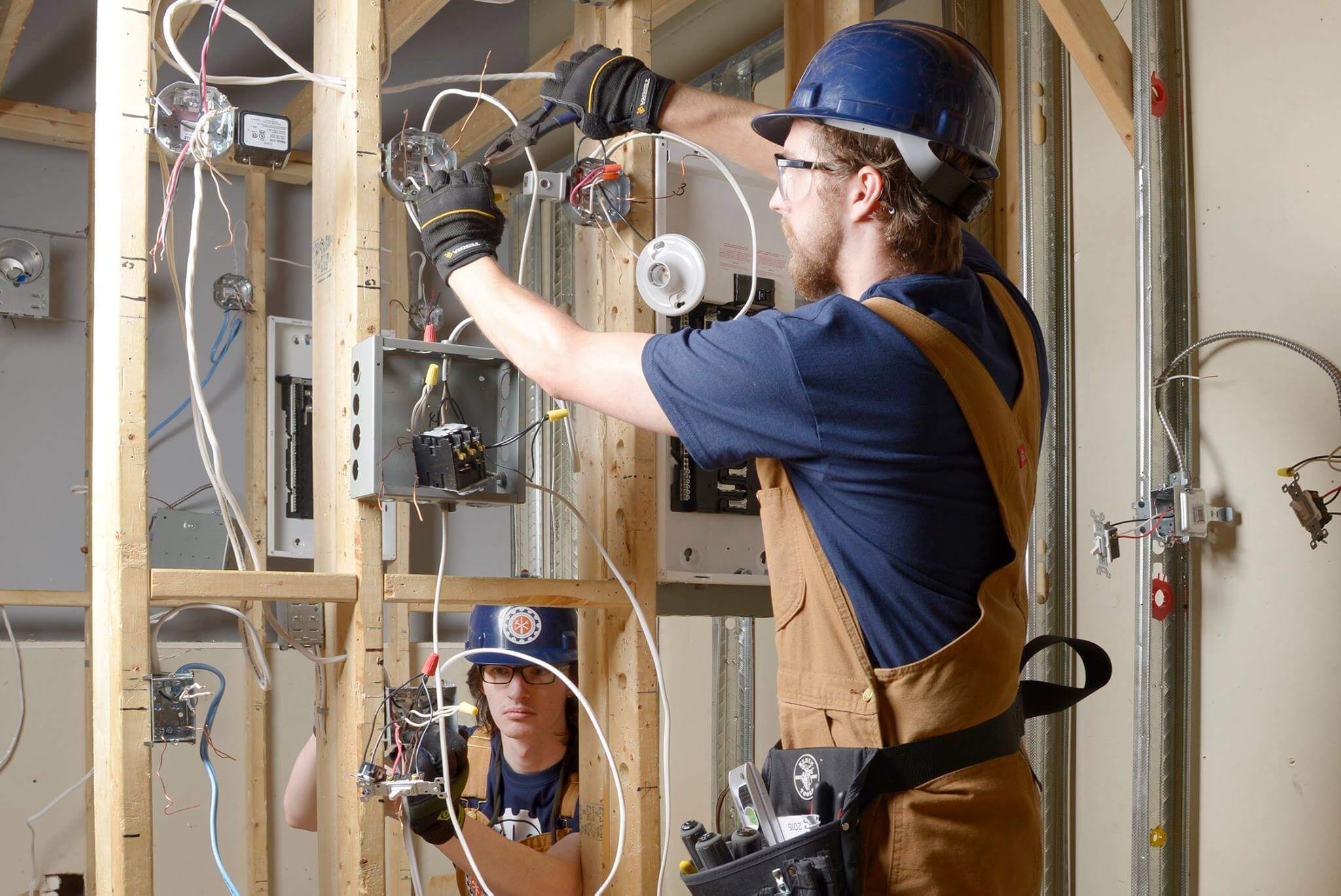 Apprentice electrician jobs rochester ny
