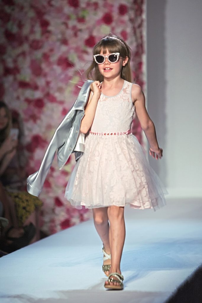 Latest Spring and Summer Fashion Trend for Kids - Live Enhanced