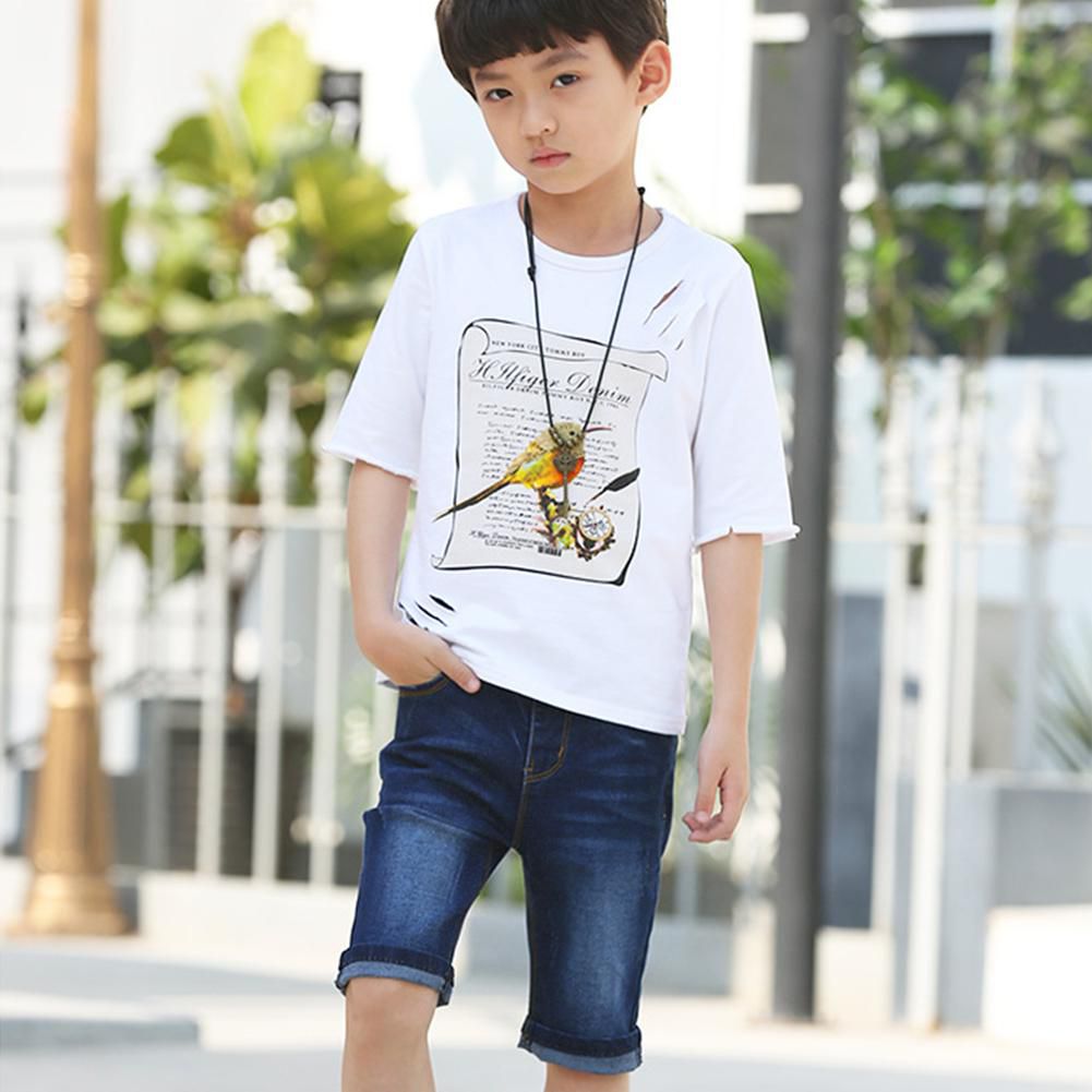 fashion trend for kid 