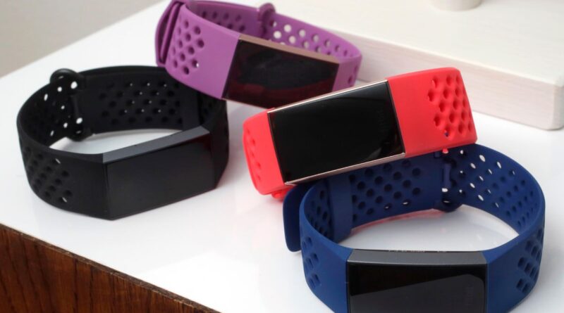 google fitbit