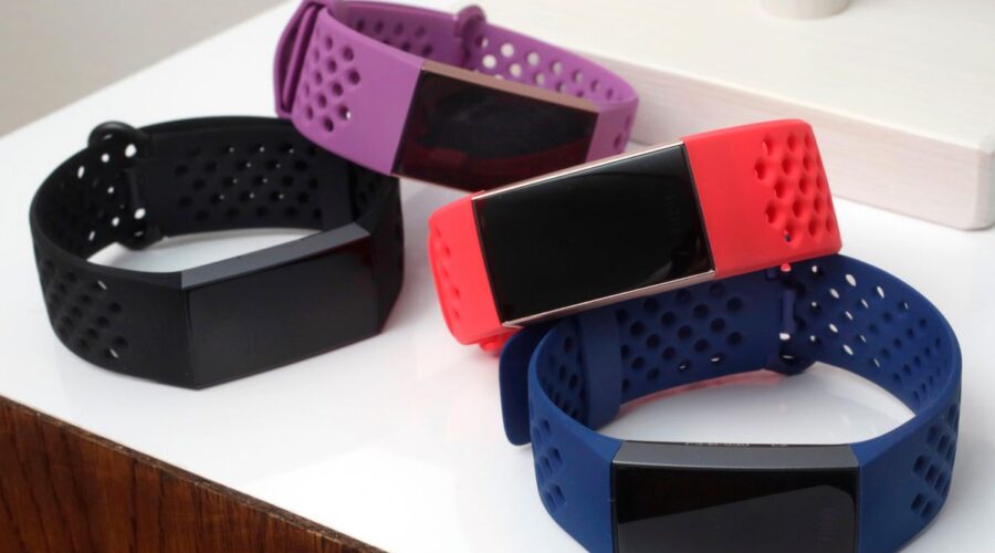 google fitbit