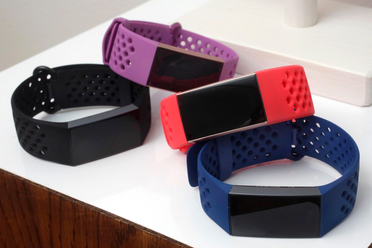 google fitbit 