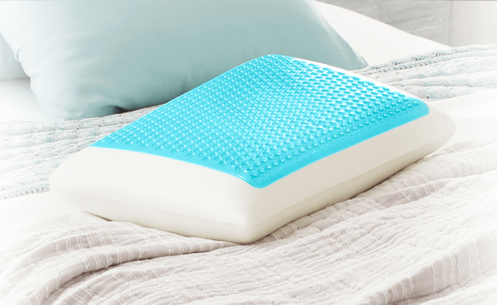 10 Types of Comfortable Pillow for Good Sleep Ever Live Enhanced