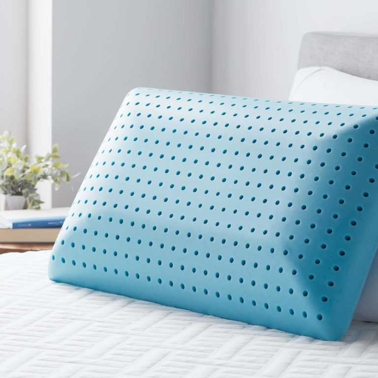 10 Types of Comfortable Pillow for Good Sleep Ever Live Enhanced