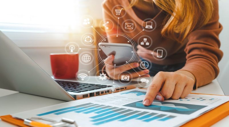 social media marketing