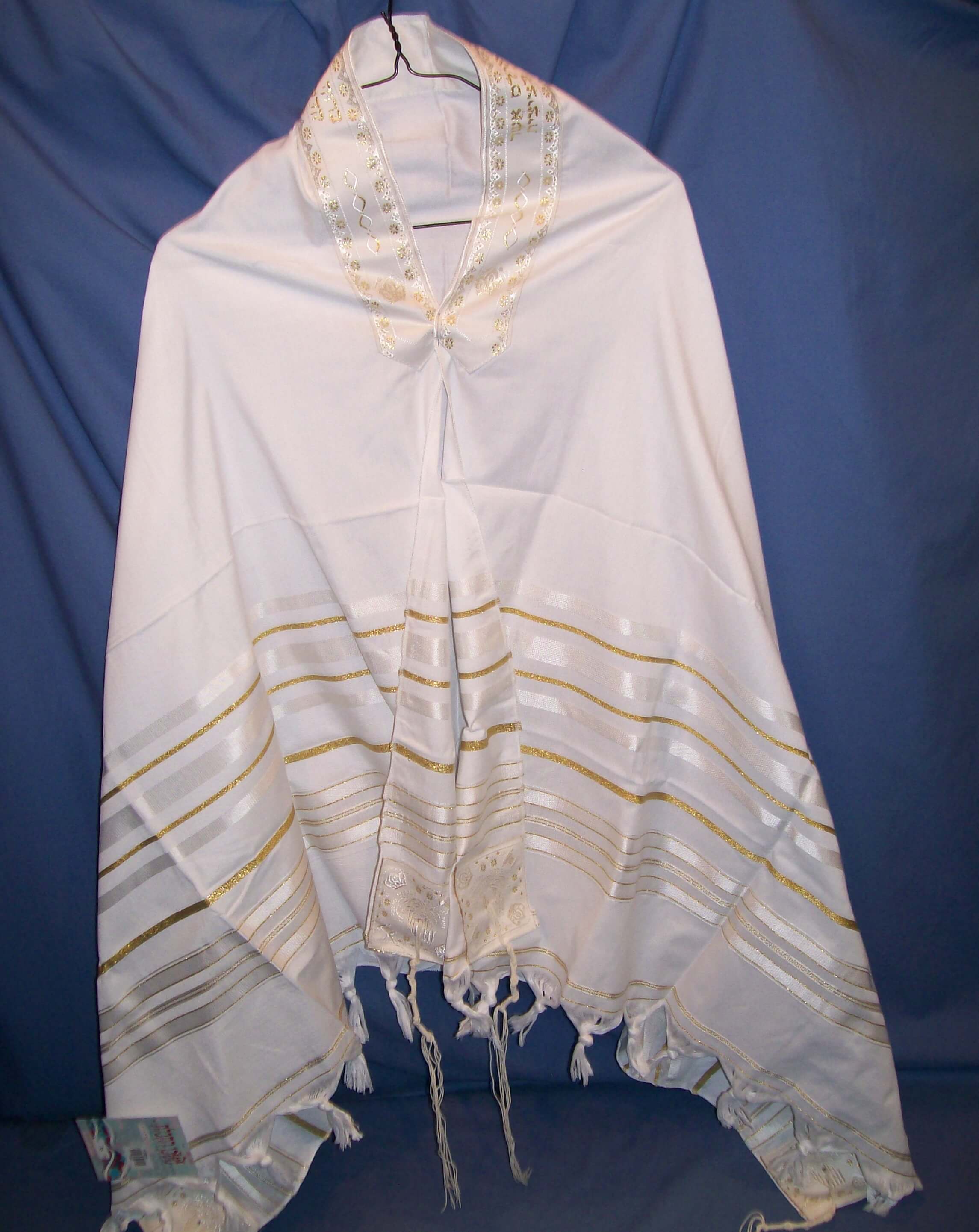 tallit-katan