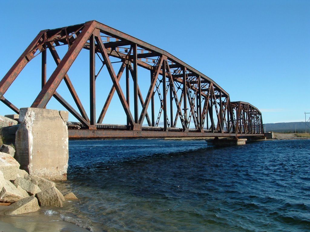 trusses 