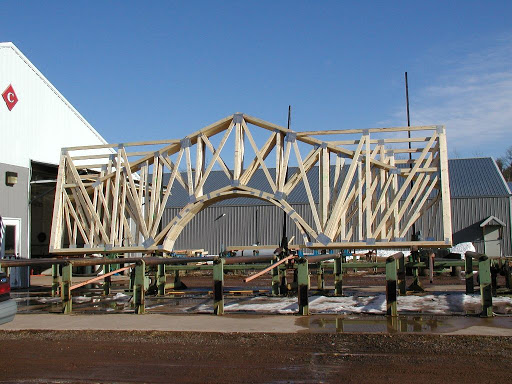 trusses 