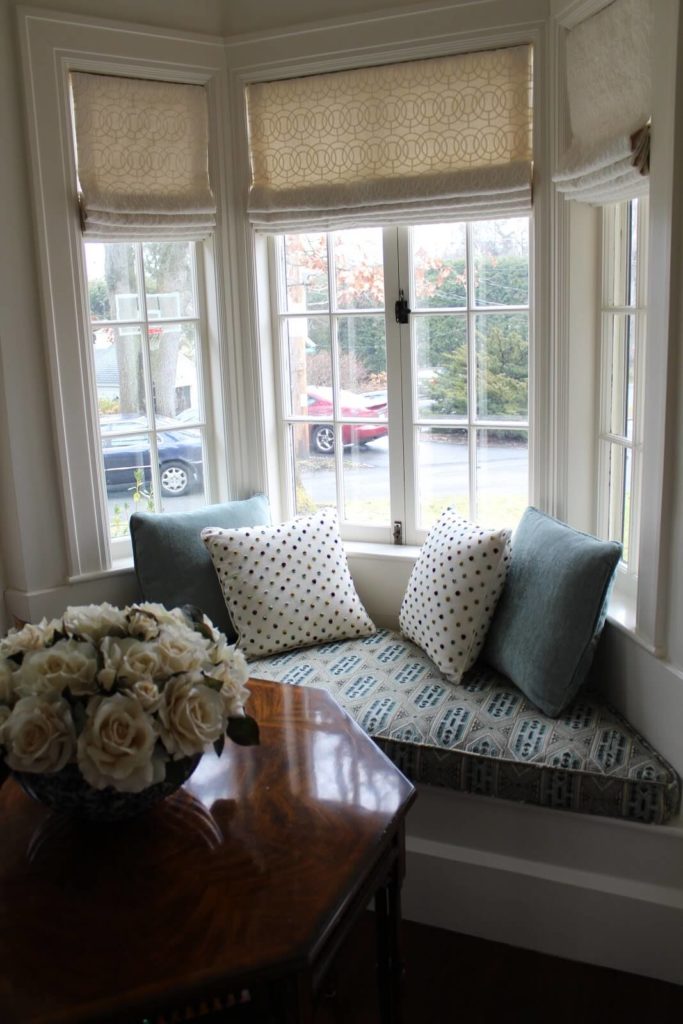 How to Beautify Every Corner with Window Nook Designs Live Enhanced