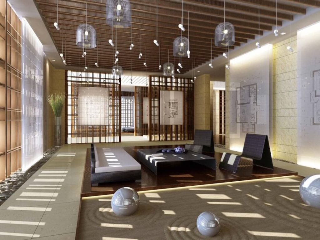 Most Incredible & Stylist Zen Interior Design Ideas - Live Enhanced