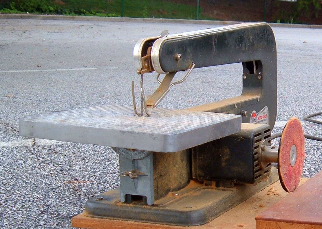 Band Saw Uses